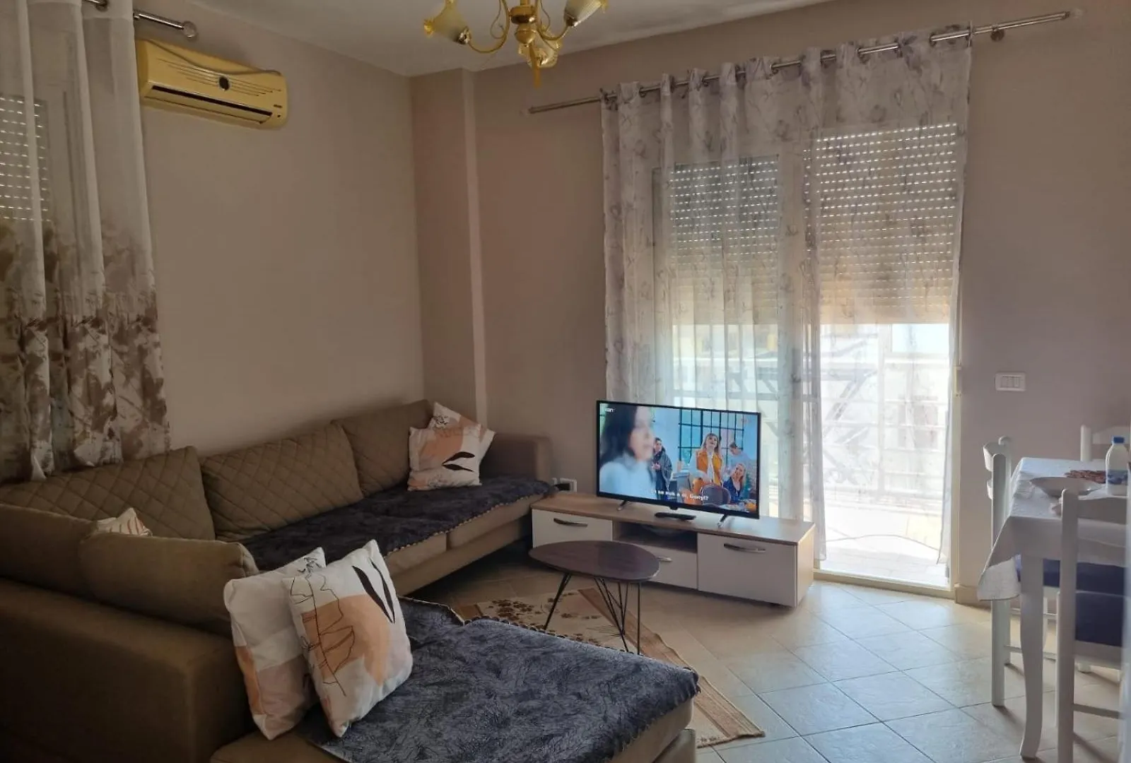 Klodian Kulla Apartment Durres Albania